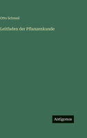 Leitfaden der Pflanzenkunde 336860290X Book Cover