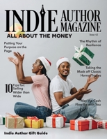 Indie Author Magazine All About the Money 1957118350 Book Cover