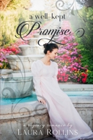 A Well-Kept Promise B08WTHKT8Z Book Cover