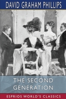 The Second Generation 1517660211 Book Cover