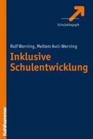 Inklusive Schulentwicklung 3170213822 Book Cover
