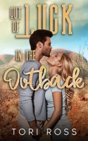 Out of Luck in the Outback B0C1J3HN6R Book Cover