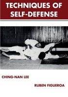 The techniques of self-defense, 1958425427 Book Cover