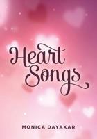 Heart Songs 1981373888 Book Cover