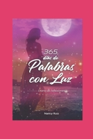 365 d�as de Palabras con Luz 1077429800 Book Cover