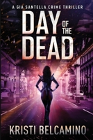 Day of the Dead B08XL7YYQK Book Cover