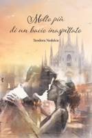 Molto più di un bacio inaspettato (Italian Edition) B0GCS32MM4 Book Cover