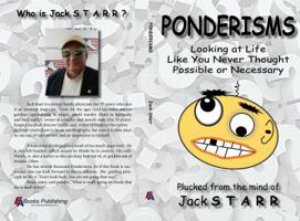 Ponderisms 1945975032 Book Cover