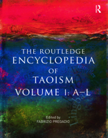 Encyclopedia of Taoism (Routledgecurzon Encyclopedias of Religion) 0700712003 Book Cover