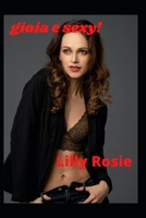 gioia e sexy! B0BD2TRWG6 Book Cover