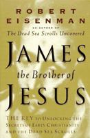 James the Brother of Jesus 014025773X Book Cover
