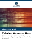 Zwischen Genre und Norm (German Edition) 6208218977 Book Cover