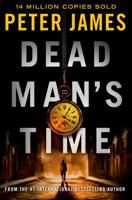 Dead Man's Time 0230760546 Book Cover