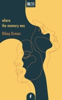 where the memory was 1913090140 Book Cover