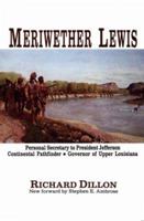 Meriwether Lewis 0934136394 Book Cover