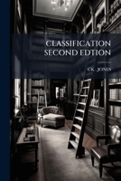 Classification Second Edtion 1175480541 Book Cover