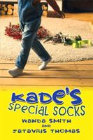 Kade's Special Socks 1984516248 Book Cover