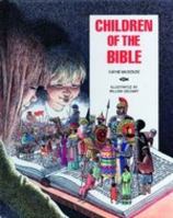 Children of the Bible: 0906731135 Book Cover