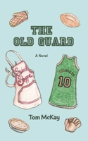 The Old Guard 1733480218 Book Cover
