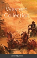 Western Collection 1716520983 Book Cover