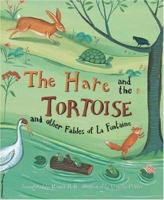 The Hare And the Tortoise 1905236549 Book Cover