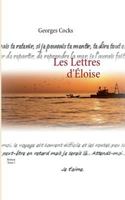 Les Lettres d'Eloise: Tome I 2322033154 Book Cover