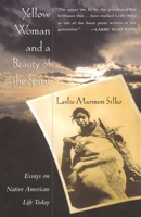 Yellow Woman and a Beauty of the Spirit 0684811537 Book Cover