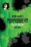 Nyako Pharr's Pumpkinhead: Sleepy Hollow B0G4D4XXQQ Book Cover