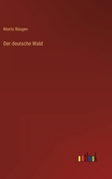 Der deutsche Wald 3368614568 Book Cover