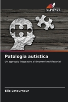 Patologia autistica 620730084X Book Cover