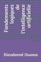 Fondements logiques de l'intelligence artificielle 1326343823 Book Cover