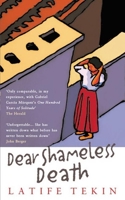 Dear Shameless Death 0714530549 Book Cover