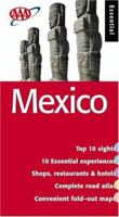 Mexico Essential Guide (Essential Mexico) 1595080317 Book Cover