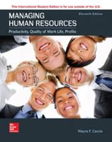 Managing Human Resources