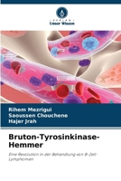 Bruton-Tyrosinkinase-Hemmer (German Edition) 663048164X Book Cover