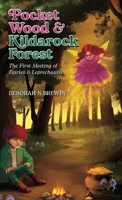 Pocket Wood & Kildarock Forest 1805413678 Book Cover