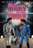 The Heroes Of The World 1039164846 Book Cover