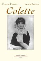 Colette 2877063453 Book Cover