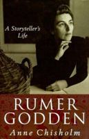 Rumer Godden: A Storyteller's Life 0688169449 Book Cover