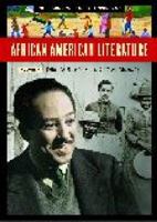 The Greenwood Encyclopedia of African American Literature 031332977X Book Cover