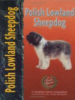 Polish Lowland Sheepdog 1903098734 Book Cover