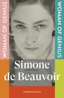 Woman of Genius 1529985730 Book Cover
