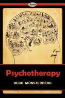 Psychotherapy 1604509198 Book Cover