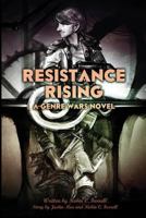 Resistance Rising: A Genre Wars Novel 1544288948 Book Cover