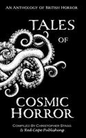 Tales of Cosmic Horror B0GTD6TMWT Book Cover