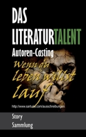 Wenn du leben willst lauf (German Edition) 3946498019 Book Cover