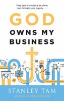 God Owns My Business 1600661874 Book Cover