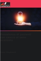 Prevalenza di pazienti con cancro al seno avanzato (Italian Edition) 6209424554 Book Cover