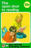 The Open Door to Reading 1409301427 Book Cover