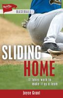 Sliding Home 1459412842 Book Cover